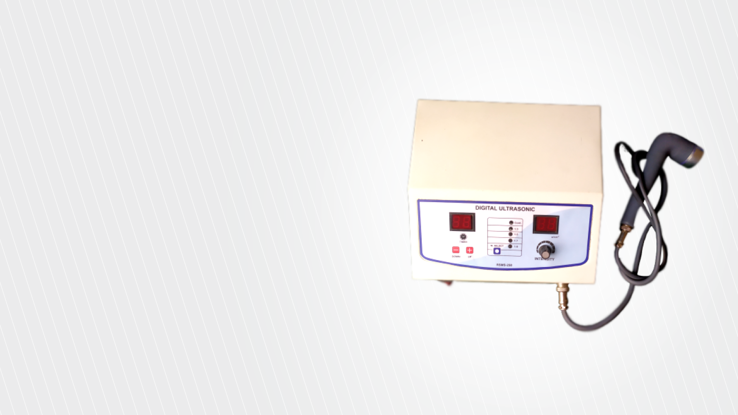 R-Slimming Medical System promo