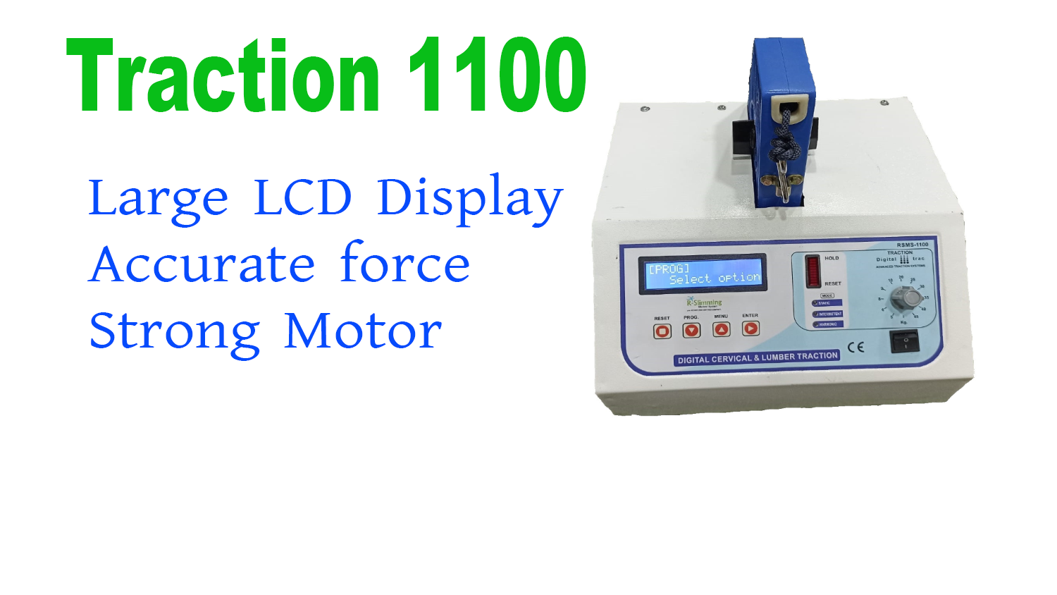 R-Slimming Medical System promo