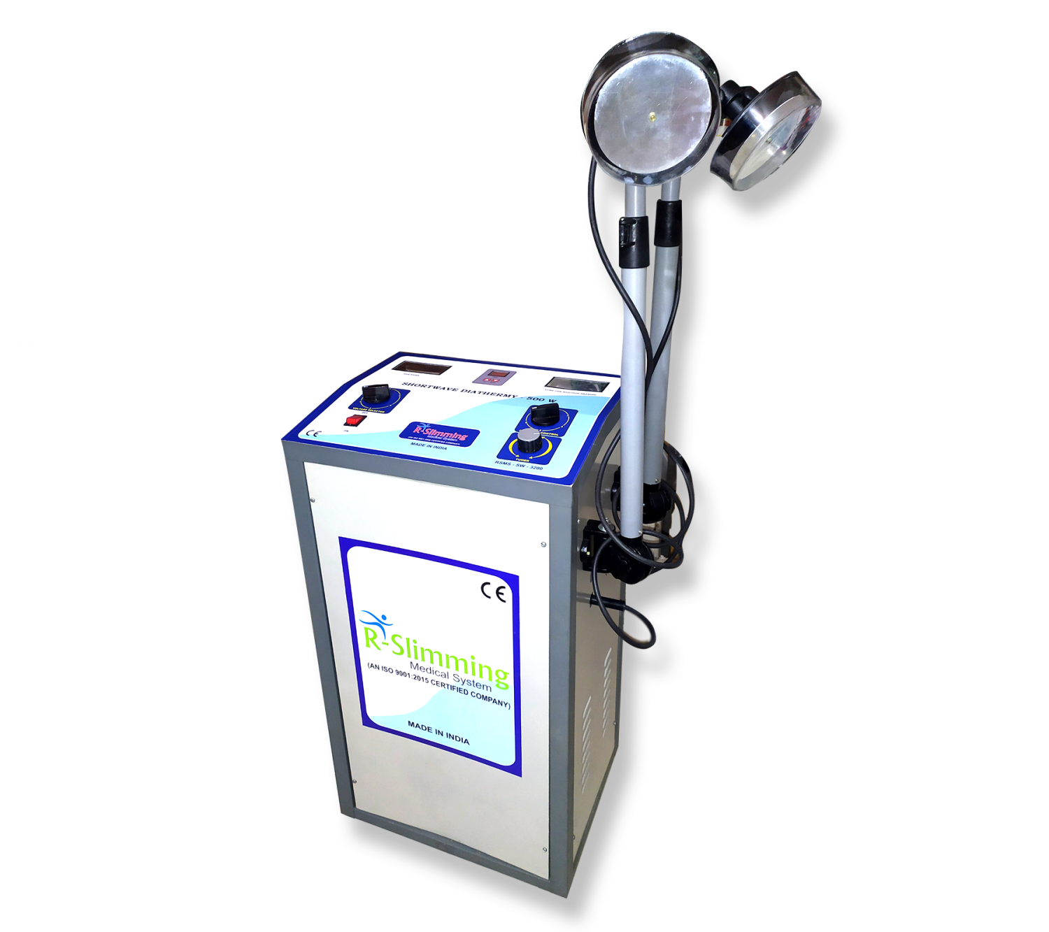 Shortwave Diathermy (SWD) 3200