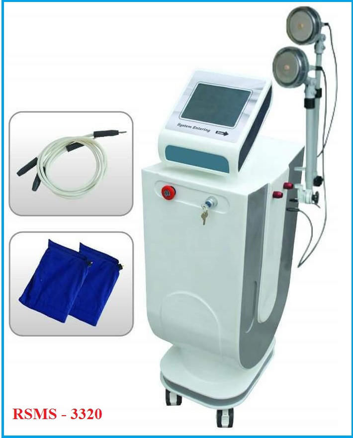 Shortwave Diathermy (SWD) 3320